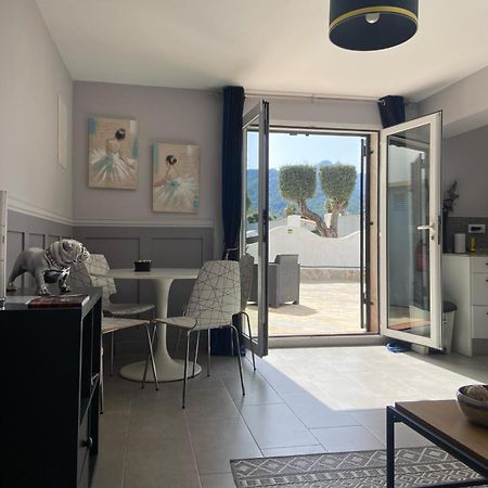 Lovely Apartment Orba Alicante Exterior foto