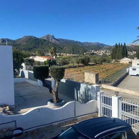Lovely Apartment Orba Alicante Exterior foto