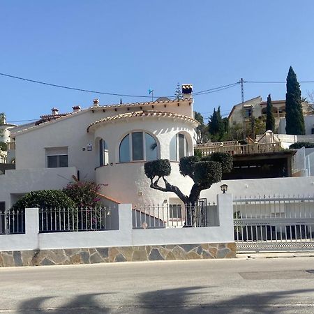 Lovely Apartment Orba Alicante Exterior foto