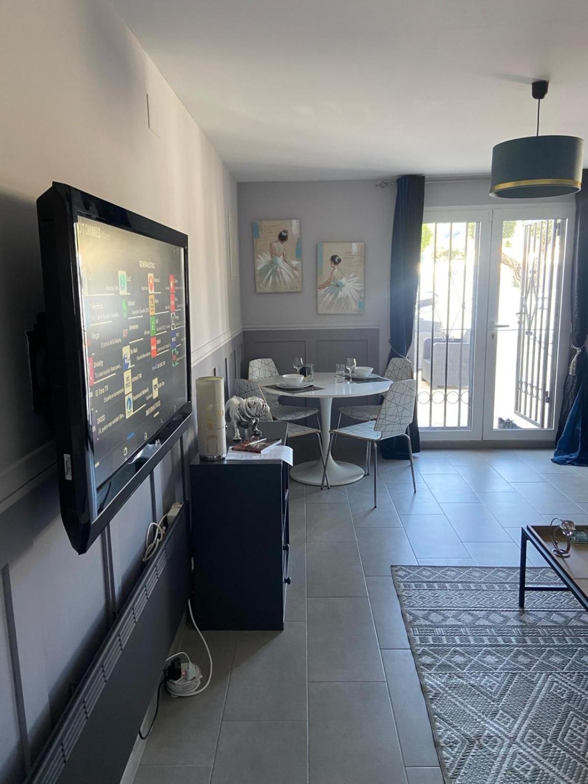 Lovely Apartment Orba Alicante Exterior foto
