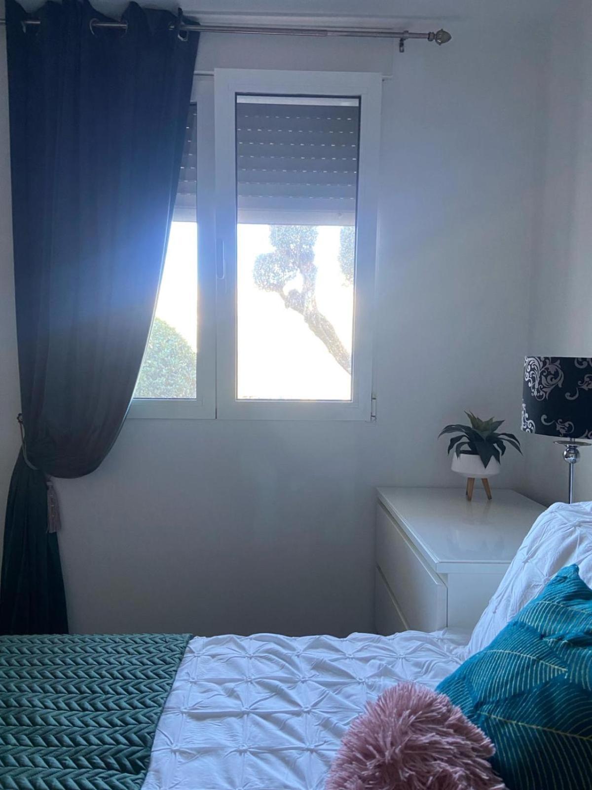 Lovely Apartment Orba Alicante Exterior foto