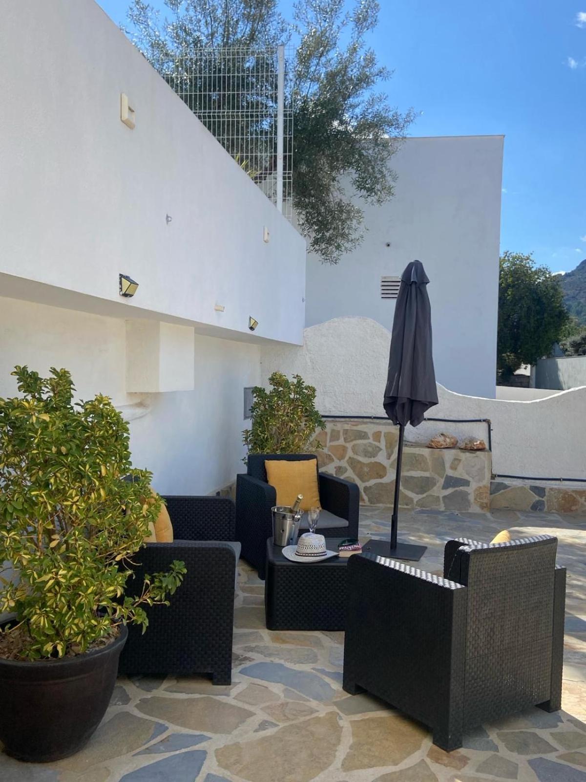 Lovely Apartment Orba Alicante Exterior foto