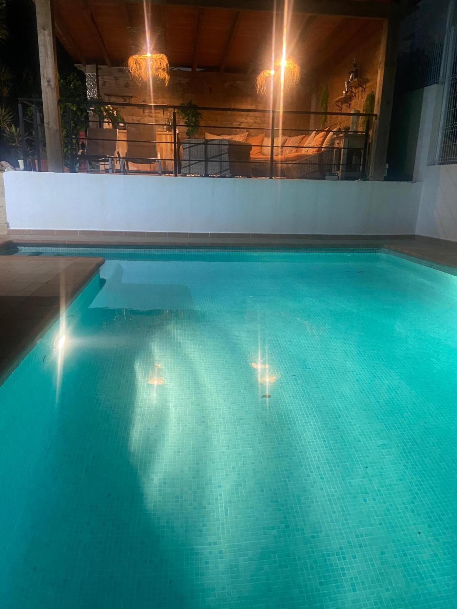 Lovely Apartment Orba Alicante Exterior foto