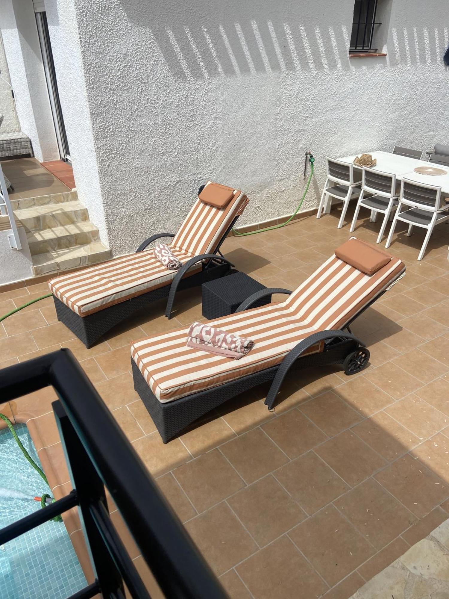 Lovely Apartment Orba Alicante Exterior foto