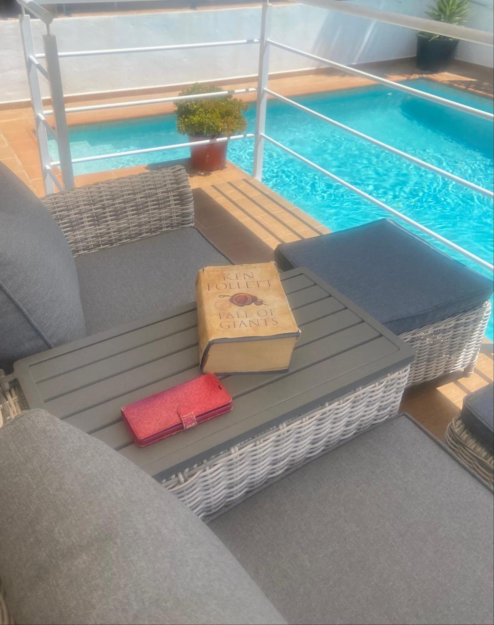 Lovely Apartment Orba Alicante Exterior foto